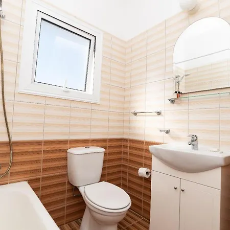 Βίλα Konnos Ekaterina *