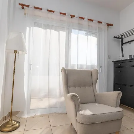 Konnos Ekaterina Βίλα