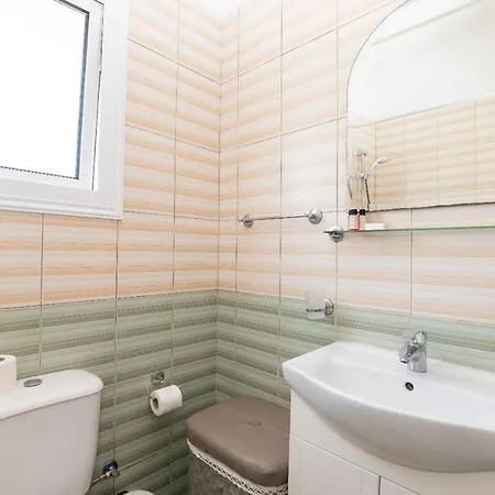 Βίλα Konnos Ekaterina Πρωταράς