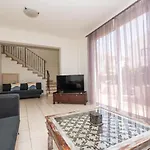 Villa Konnos Ekaterina Protaras