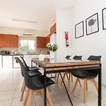 Villa Konnos Ekaterina Protaras
