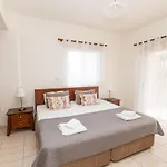 Konnos Ekaterina Villa *