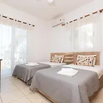 Konnos Ekaterina Villa *