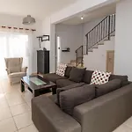 Konnos Ekaterina Villa