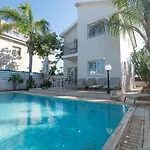 Konnos Ekaterina Villa *