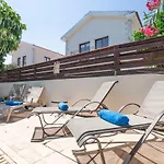 Konnos Ekaterina Villa Protaras