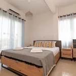 Konnos Ekaterina Villa *