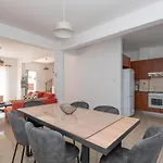 Villa Konnos Ekaterina *