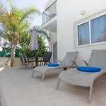 Konnos Ekaterina Villa