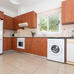 Villa Konnos Ekaterina Protaras