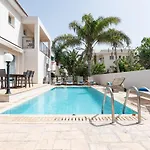Villa Konnos Ekaterina