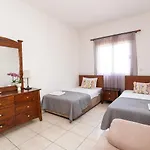 Konnos Ekaterina Villa