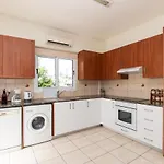 Konnos Ekaterina Villa *