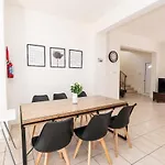 Konnos Ekaterina Villa Protaras