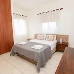 Villa Konnos Ekaterina Protaras
