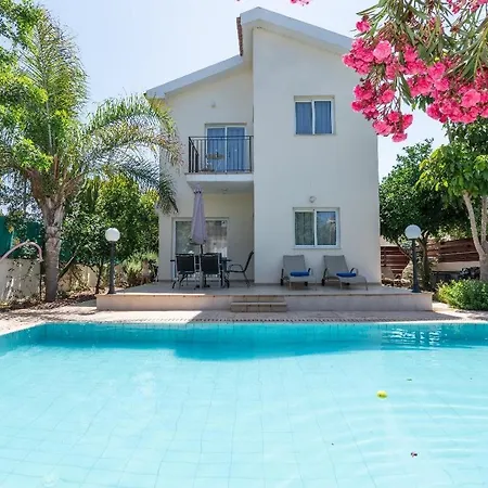 Konnos Ekaterina Villa