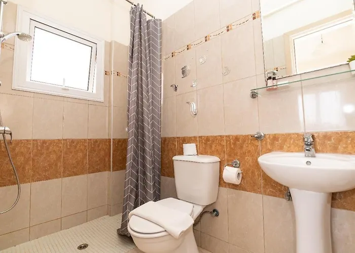 Konnos Ekaterina * Protaras