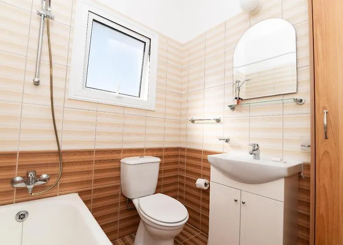 Villa Konnos Ekaterina *