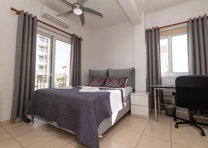 Konnos Ekaterina Protaras