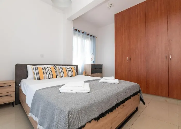 Villa Konnos Ekaterina *