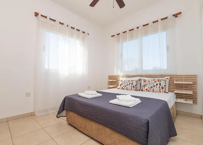 Konnos Ekaterina Protaras