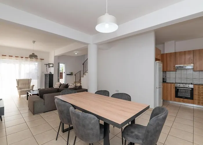 Villa Konnos Ekaterina