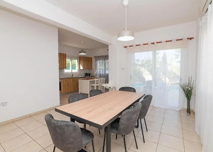 Konnos Ekaterina Protaras