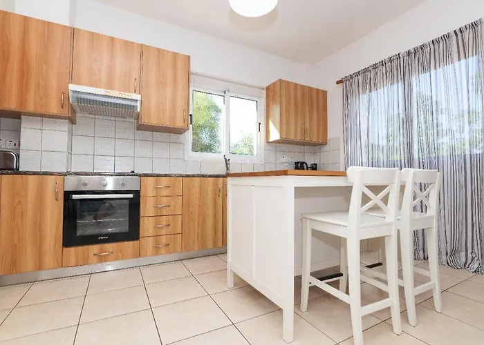 Villa Konnos Ekaterina