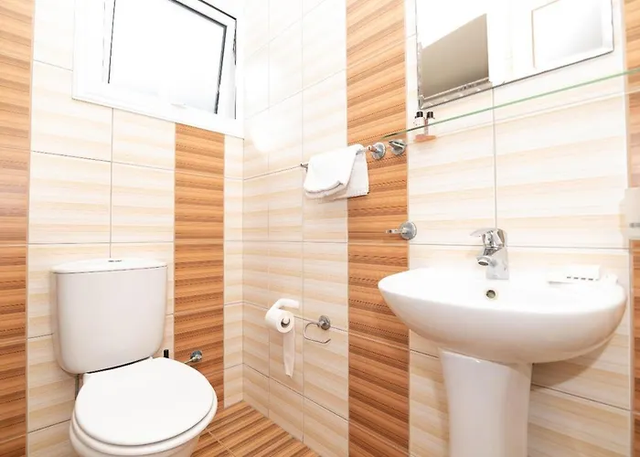 Villa Konnos Ekaterina *