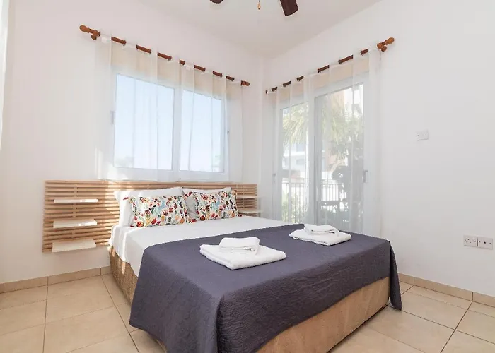 Konnos Ekaterina Protaras