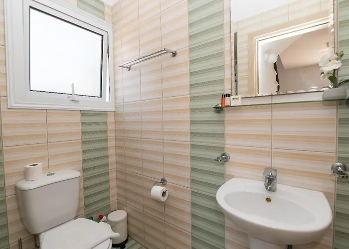 Villa Konnos Ekaterina