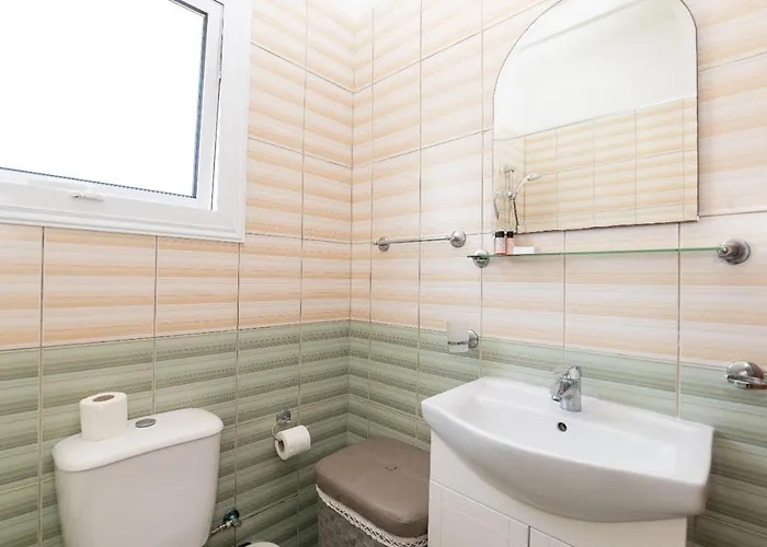 Villa Konnos Ekaterina Protaras