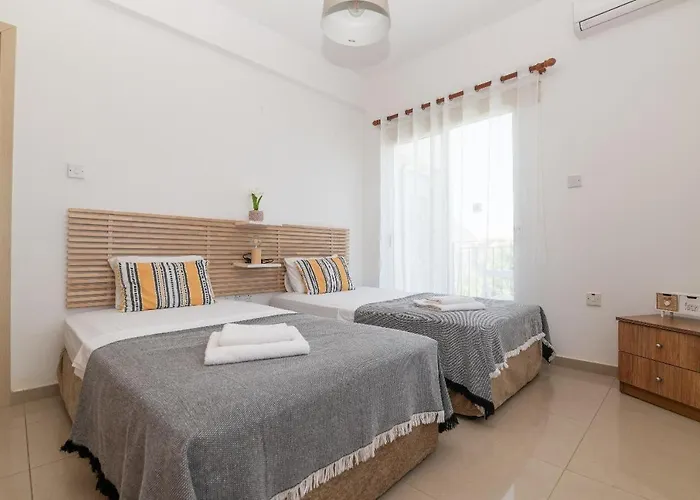 Konnos Ekaterina Protaras