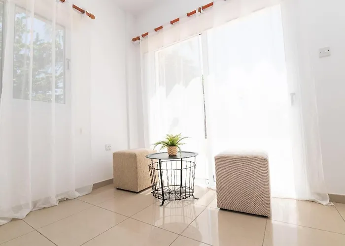 Konnos Ekaterina Villa *