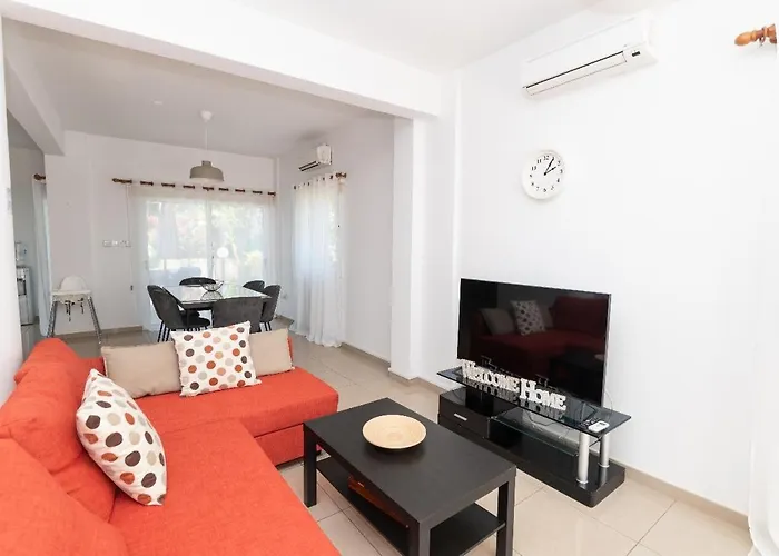 Villa Konnos Ekaterina *