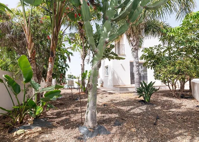 Villa Konnos Ekaterina Protaras