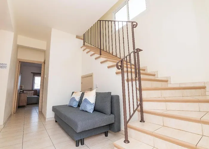 Villa Konnos Ekaterina *