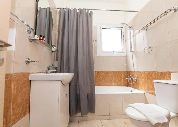 Konnos Ekaterina Protaras