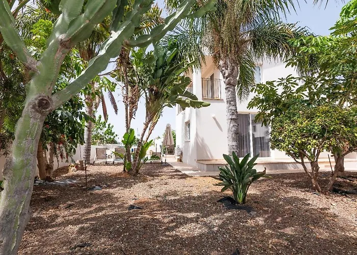 Konnos Ekaterina Protaras