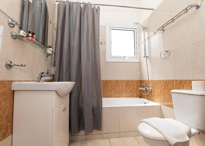 Konnos Ekaterina * Protaras