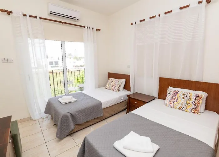 Villa Konnos Ekaterina