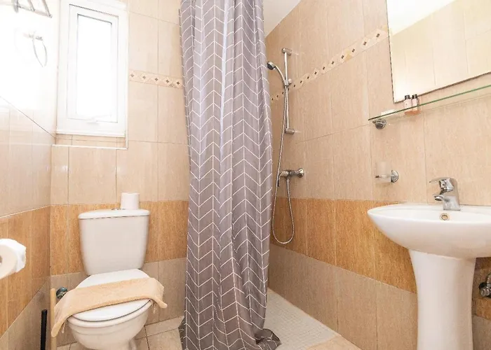 Villa Konnos Ekaterina Protaras