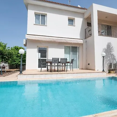 Villa Konnos Ekaterina