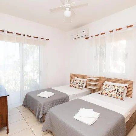 Konnos Ekaterina Villa