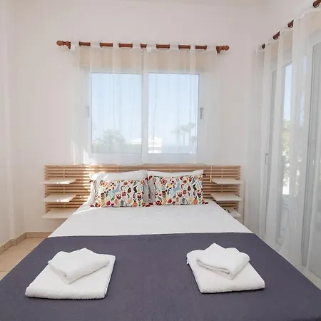 Konnos Ekaterina * Protaras