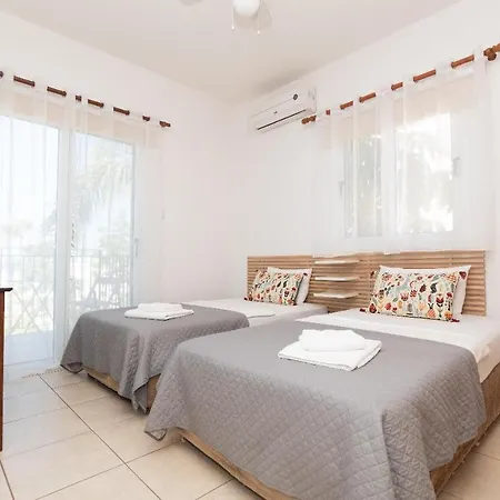 Konnos Ekaterina Villa *