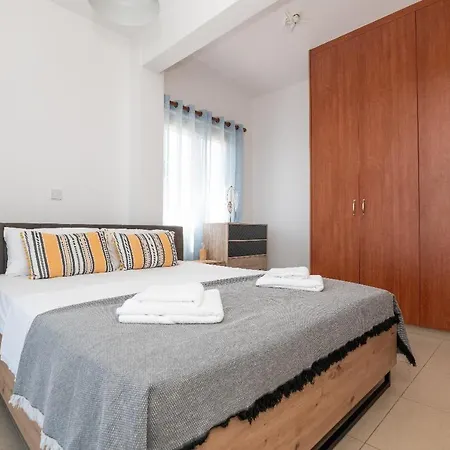 Villa Konnos Ekaterina *