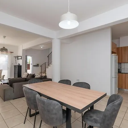 Villa Konnos Ekaterina