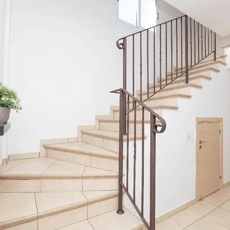 Konnos Ekaterina Villa *