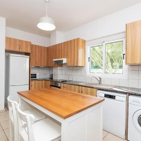 别墅 Konnos Ekaterina *